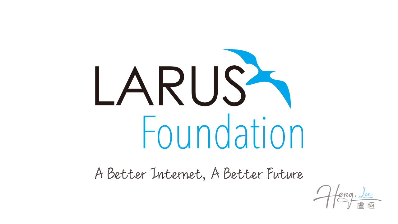 larus_foundation